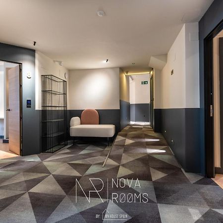 גיחון Novarooms By Myhousespain מראה חיצוני תמונה
